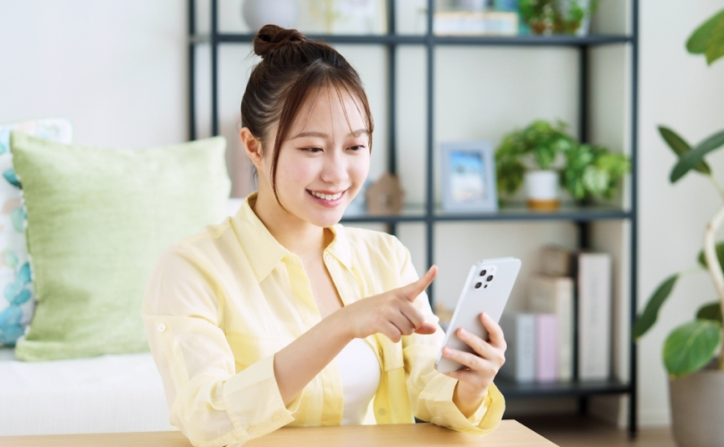 SERVICE 生活を豊かにするサービスを提供